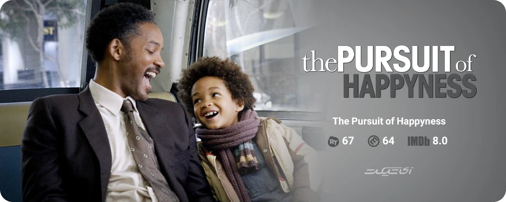 The Pursuit of Happyness (2006)