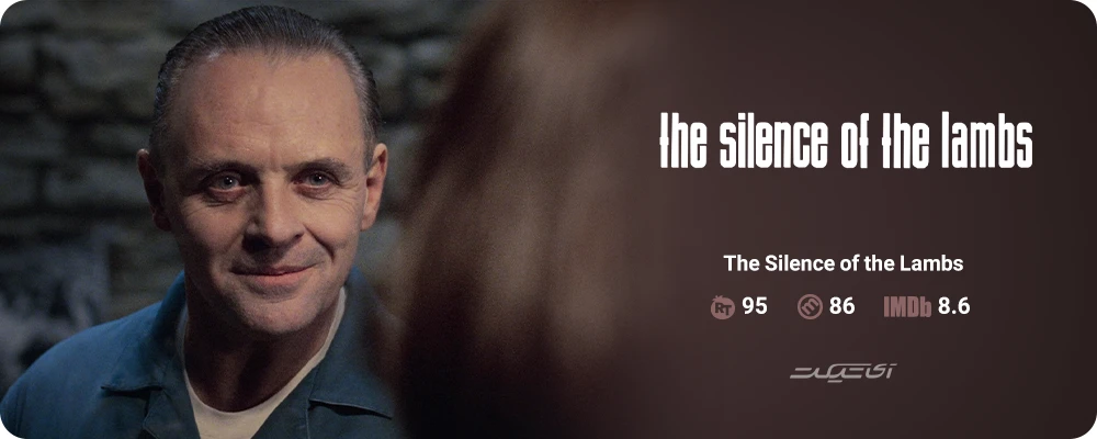 The Silence of the Lambs