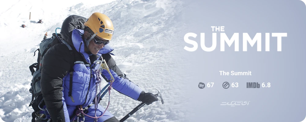 The Summit (2012)