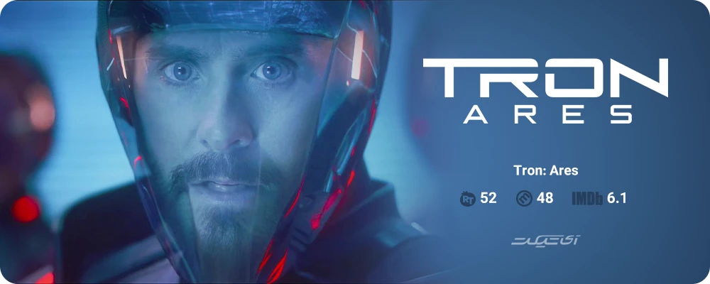 Tron Ares