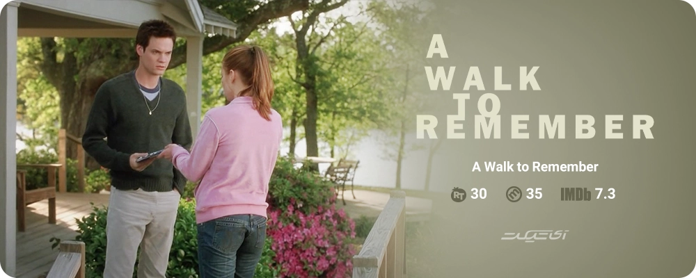 A Walk to Remember
