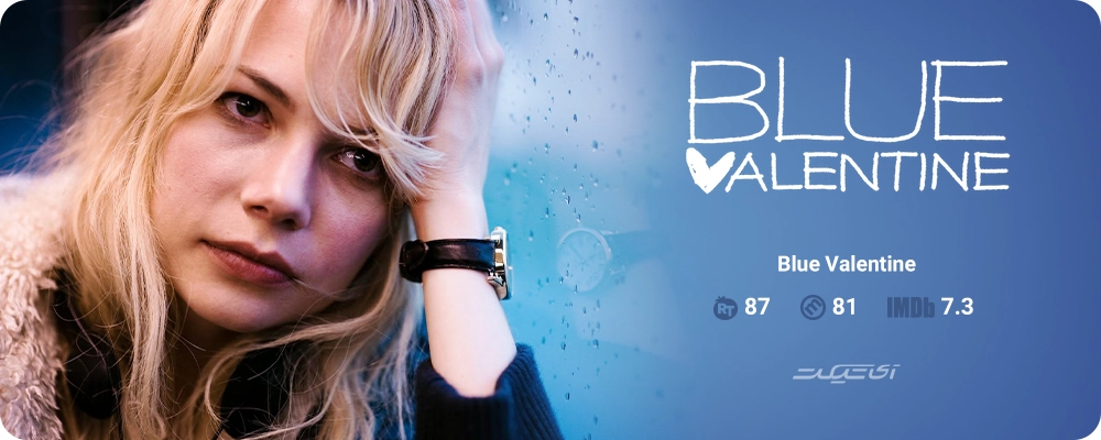 Blue Valentine
