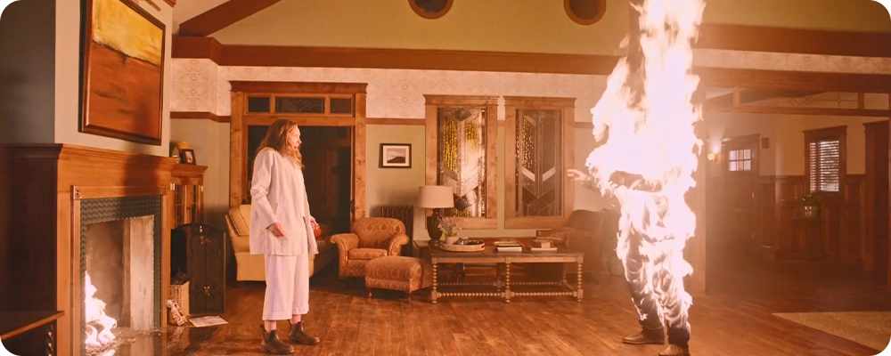 Hereditary