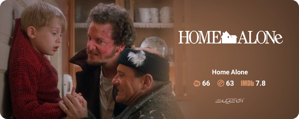 Home Alone