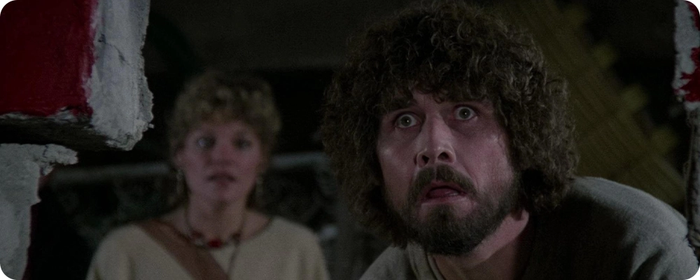 The Amityville Horror