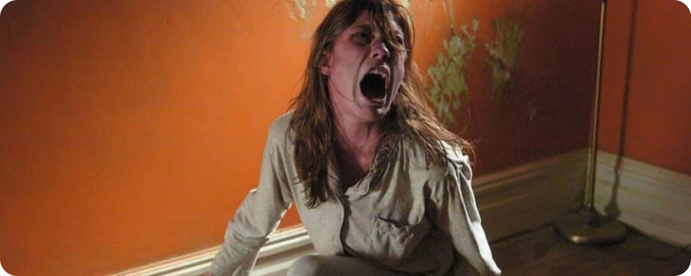 The Exorcism of Emily Rose