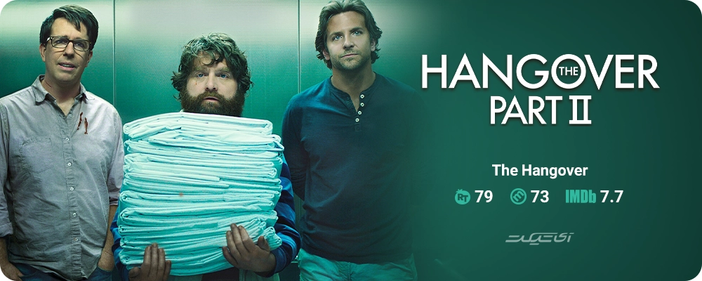 The Hangover