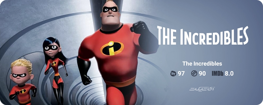 The Incredibles