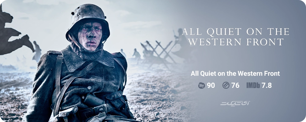 All Quiet on the Western Front