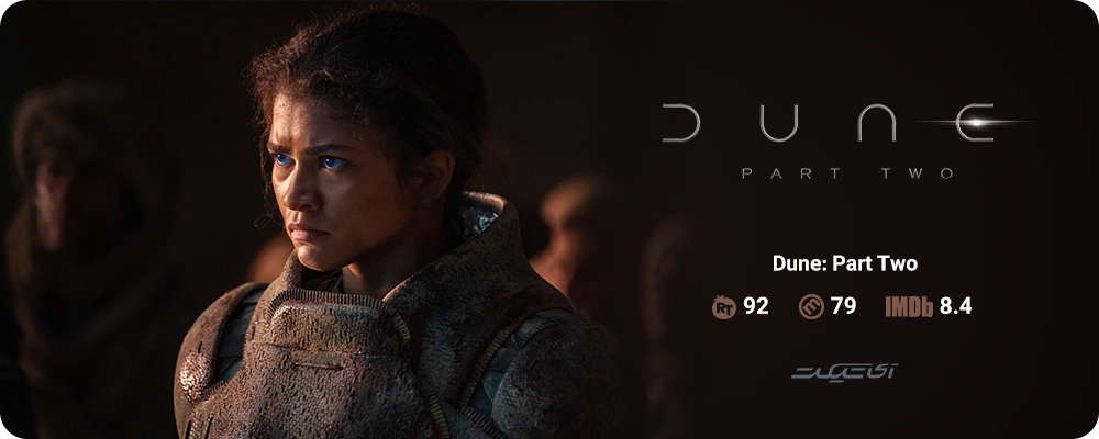 Dune Part Two