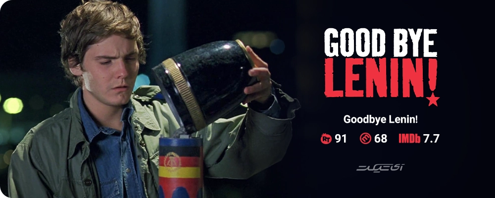Good Bye Lenin