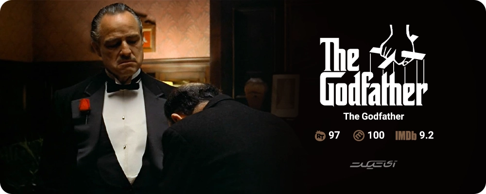 The Godfather