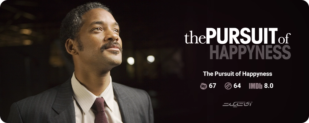 The Pursuit of Happyness (2006)