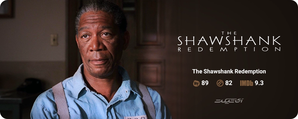 The Shawshank Redemption (1994)