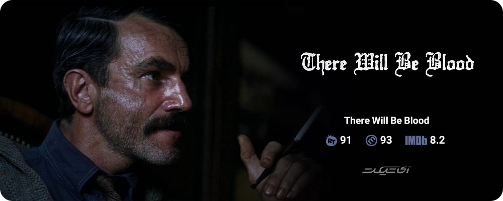 There Will Be Blood