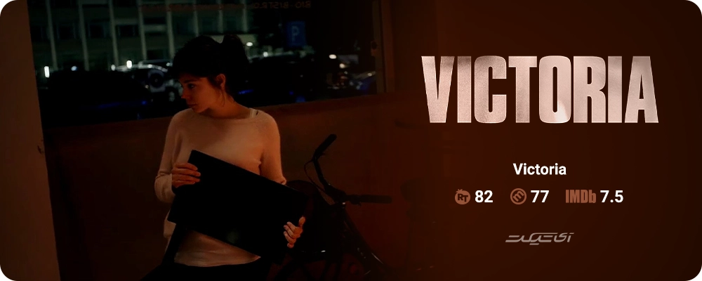 Victoria